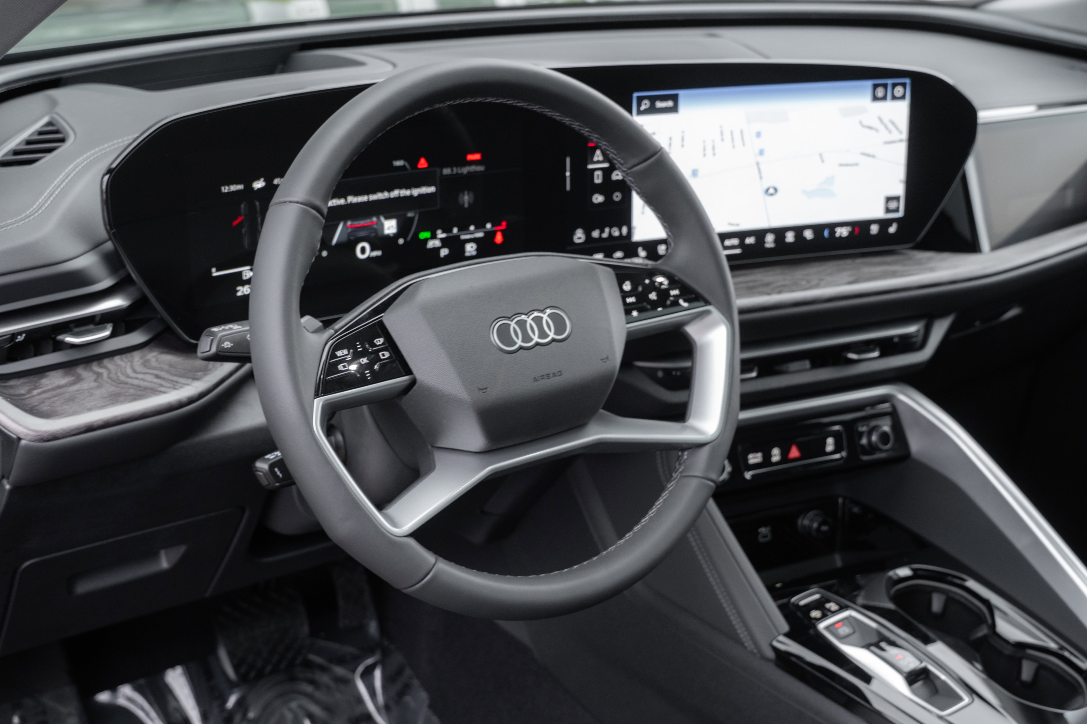 New 2025 Audi Q5 Prestige image 11
