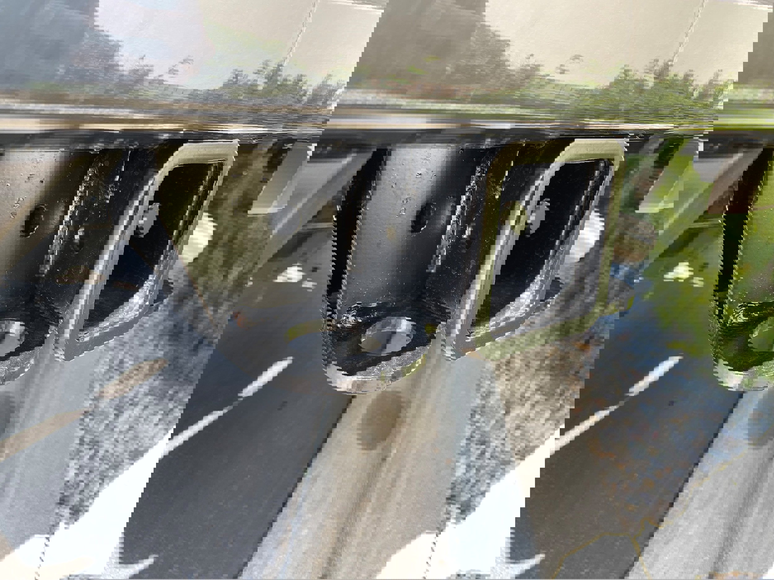 New 2026 RAM 2500 Big Horn image 6