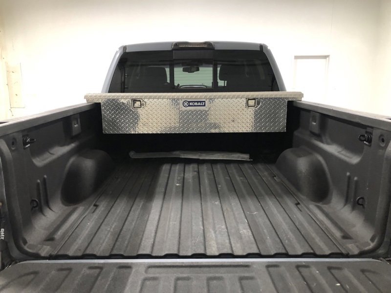 Used 2016 GMC Sierra 1500 SLE w/ All-Terrain Package image 8