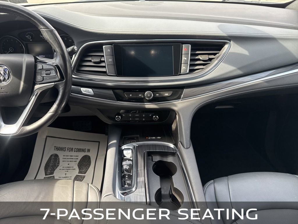 Used 2023 Buick Enclave Essence image 14