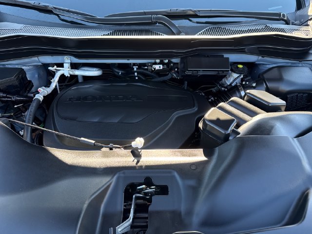 Certified 2023 Honda Ridgeline RTL-E image 28