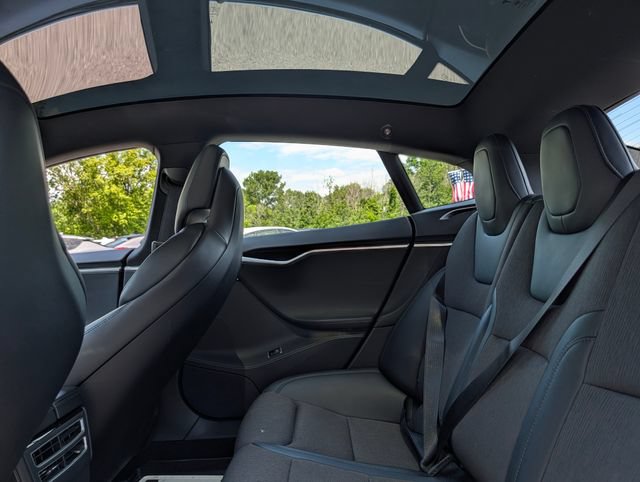 Used 2017 Tesla Model S 75D AWD/4WD image 17