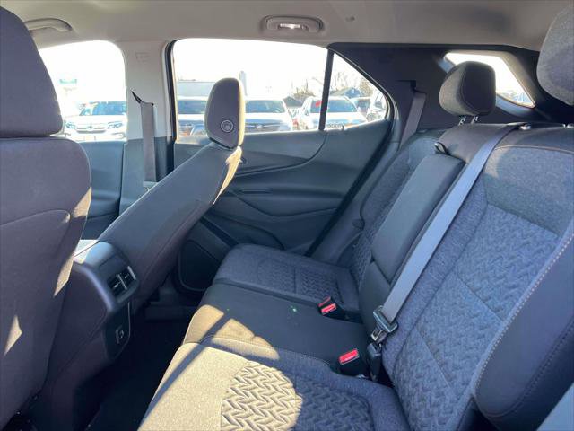 Used 2023 Chevrolet Equinox LT image 10