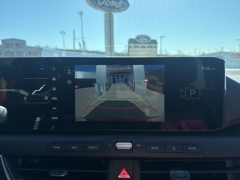 New 2026 Kia K4 GT-Line w/ GT-Line Sunroof Package image 34