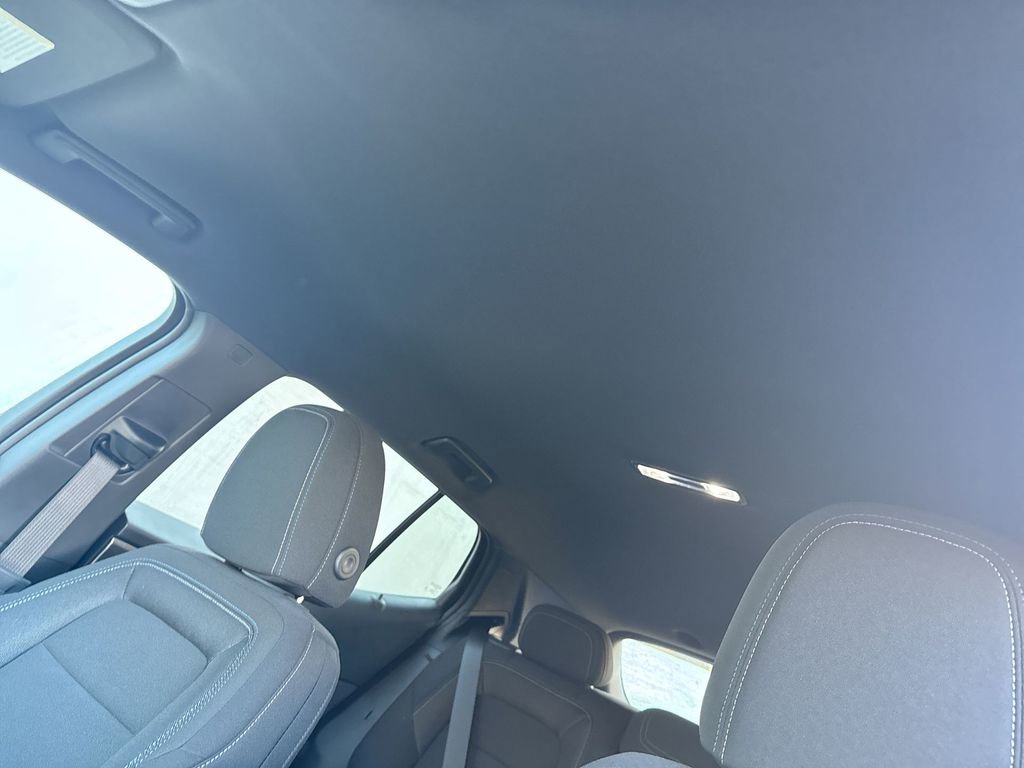 New 2026 Chevrolet Equinox EV LT image 20