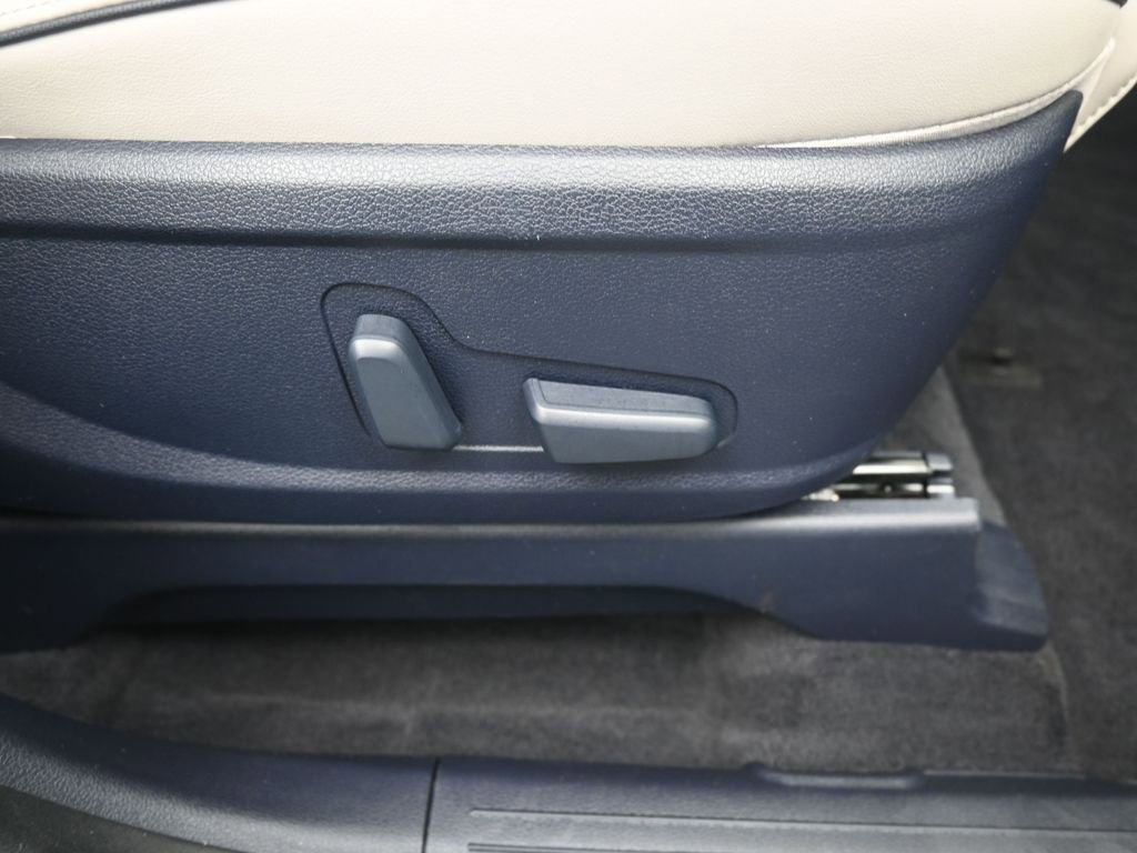 Used 2021 Hyundai Palisade Limited image 21