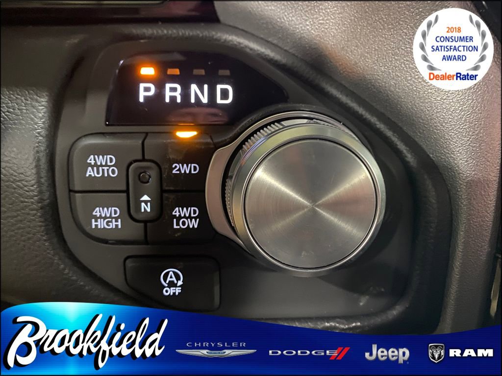 New 2026 RAM 1500 Laramie image 28