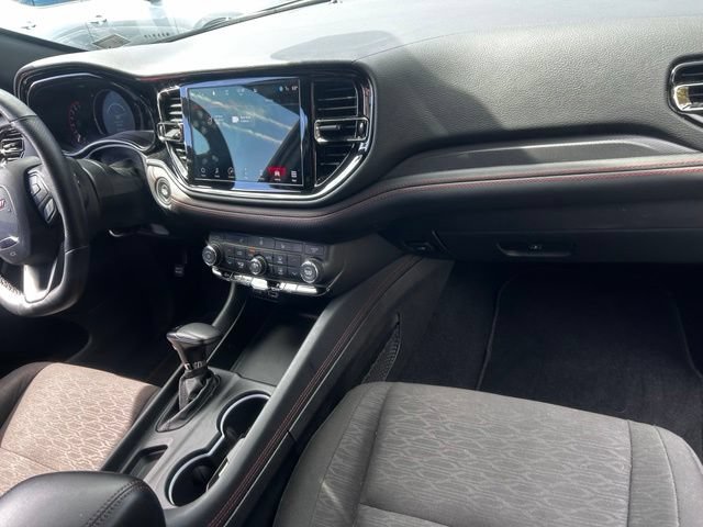 Used 2026 Dodge Durango GT AWD/4WD image 21