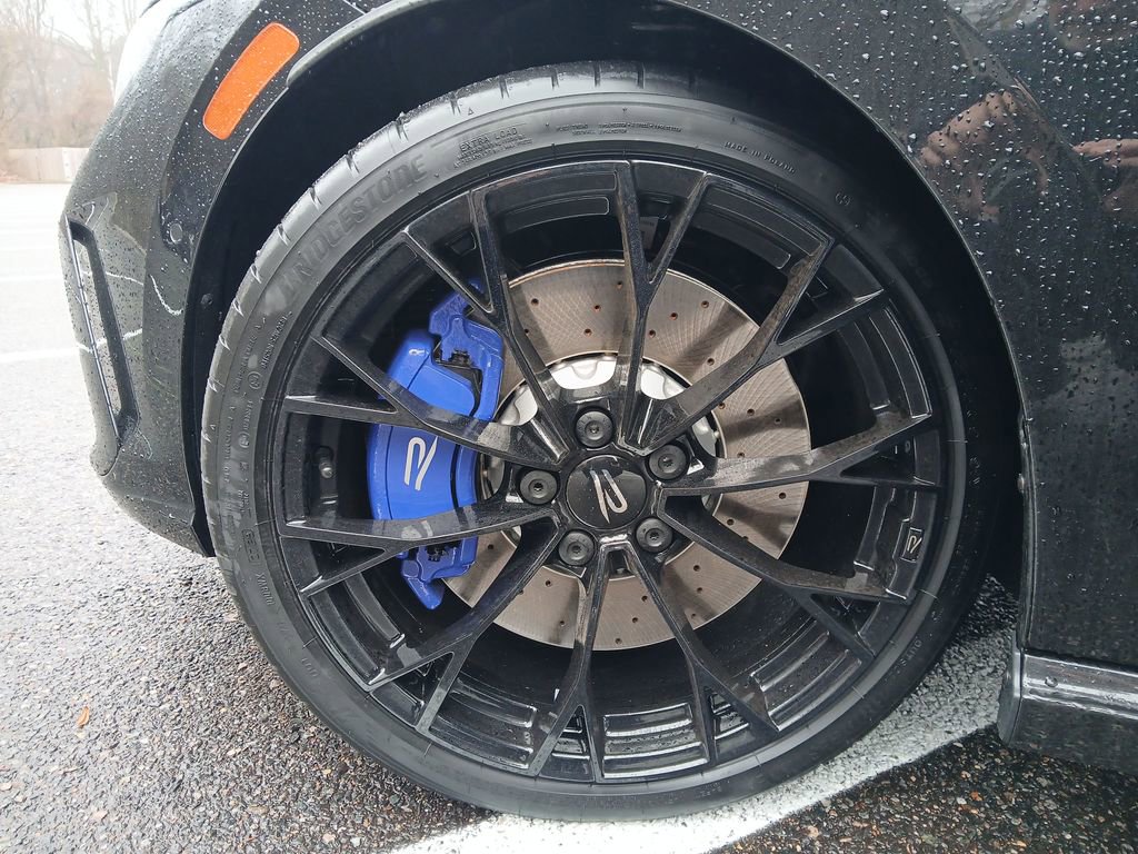 New 2026 Volkswagen Golf w/ Euro Style Package image 26