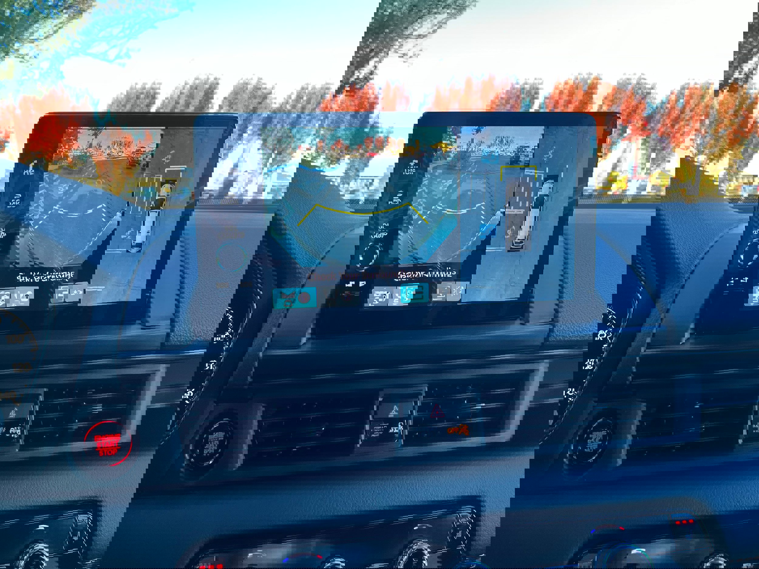 New 2025 Honda Pilot TrailSport image 13