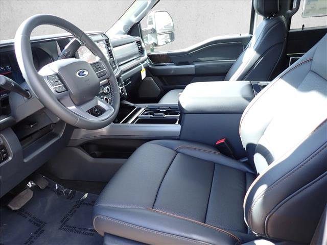 New 2026 Ford F350 Lariat AWD/4WD image 12