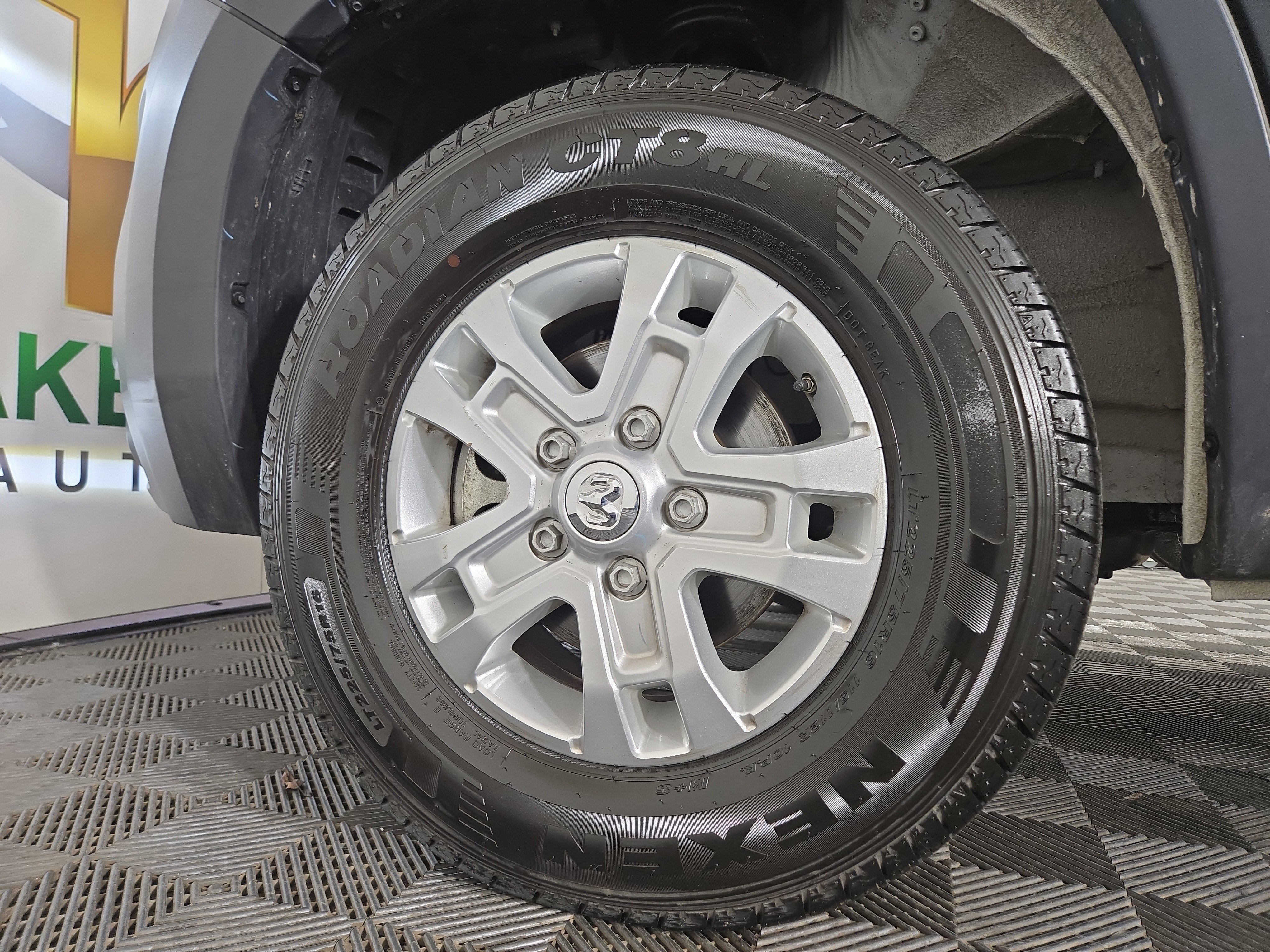 Used 2025 RAM ProMaster 3500 w/ Quick Order Package 22G SLT image 31