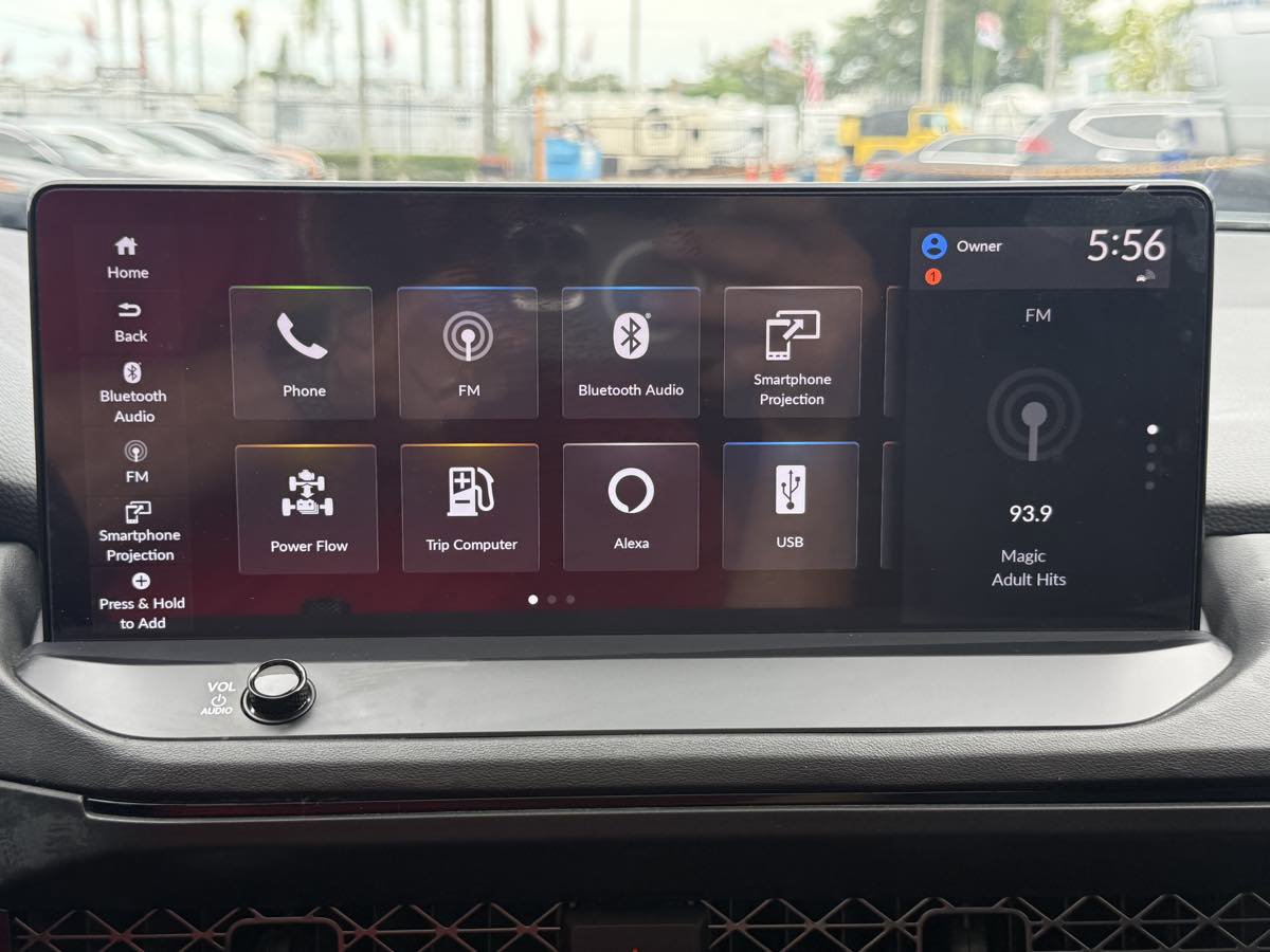 Used 2024 Honda Accord Sport image 32