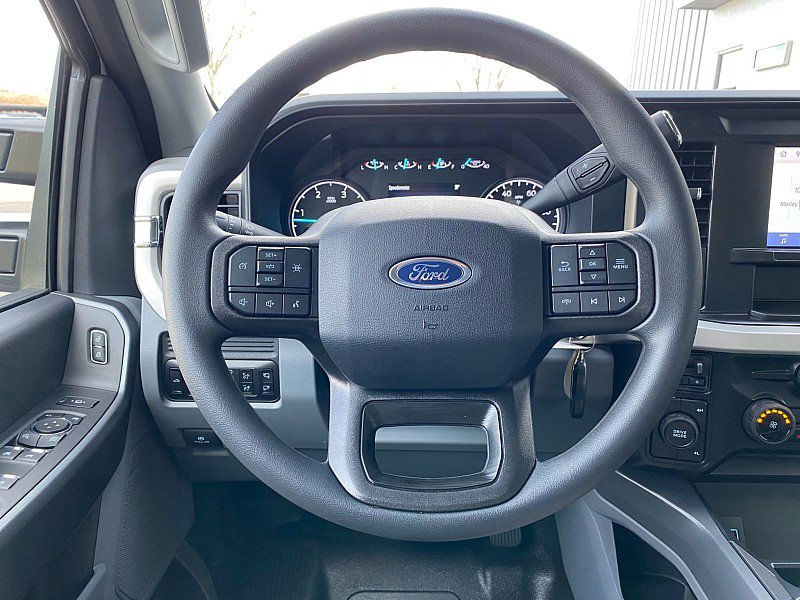 New 2026 Ford F450 XLT w/ XLT Value Package image 16