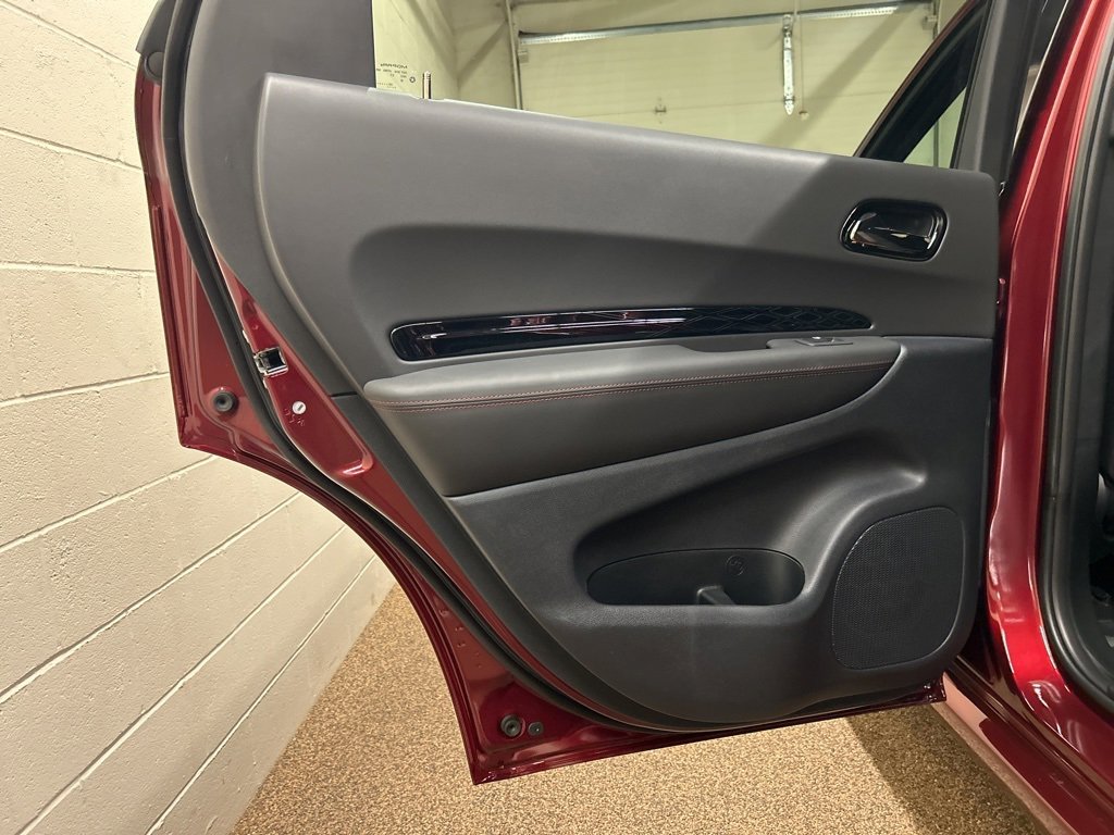 New 2026 Dodge Durango GT image 18