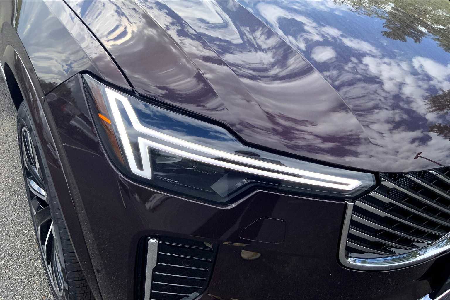 New 2025 Volvo XC90 B5 Plus image 15