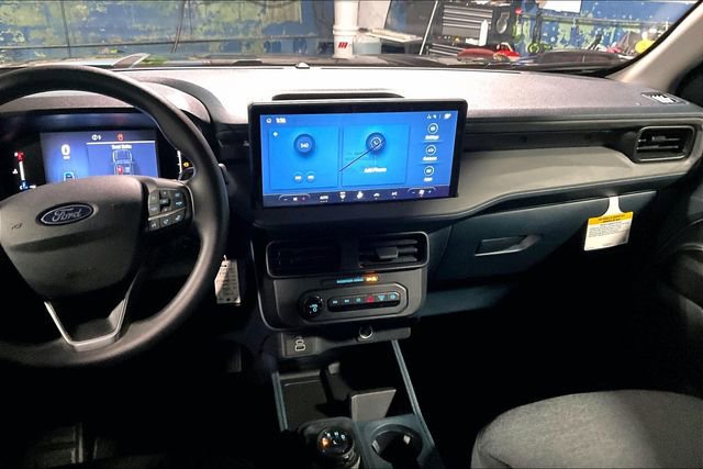 New 2026 Ford Maverick XL image 7
