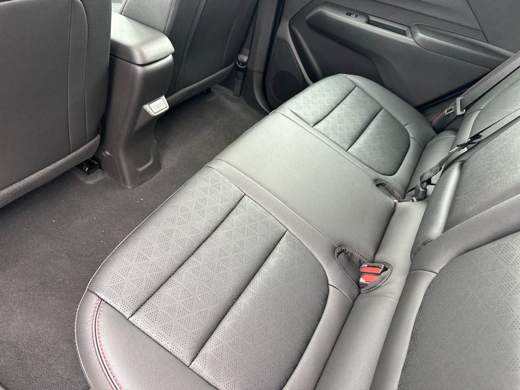 New 2027 Chevrolet Bolt RS w/ Technology Package image 11