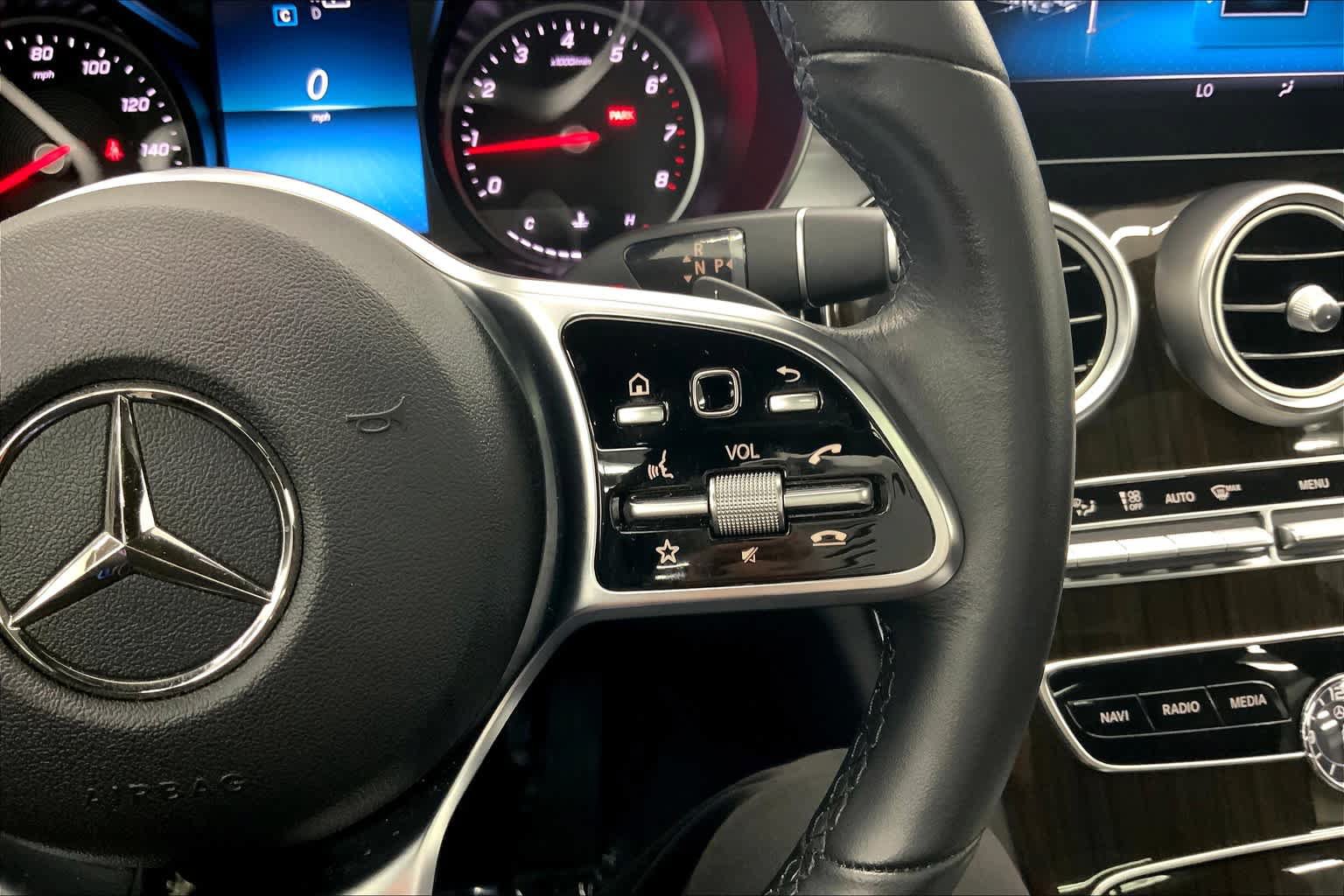 Used 2019 Mercedes-Benz C 300 Sedan image 22