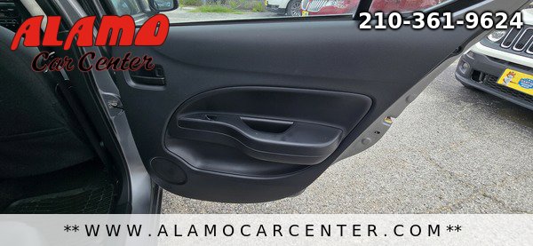 Used 2017 Mitsubishi Mirage G4 ES FWD image 22