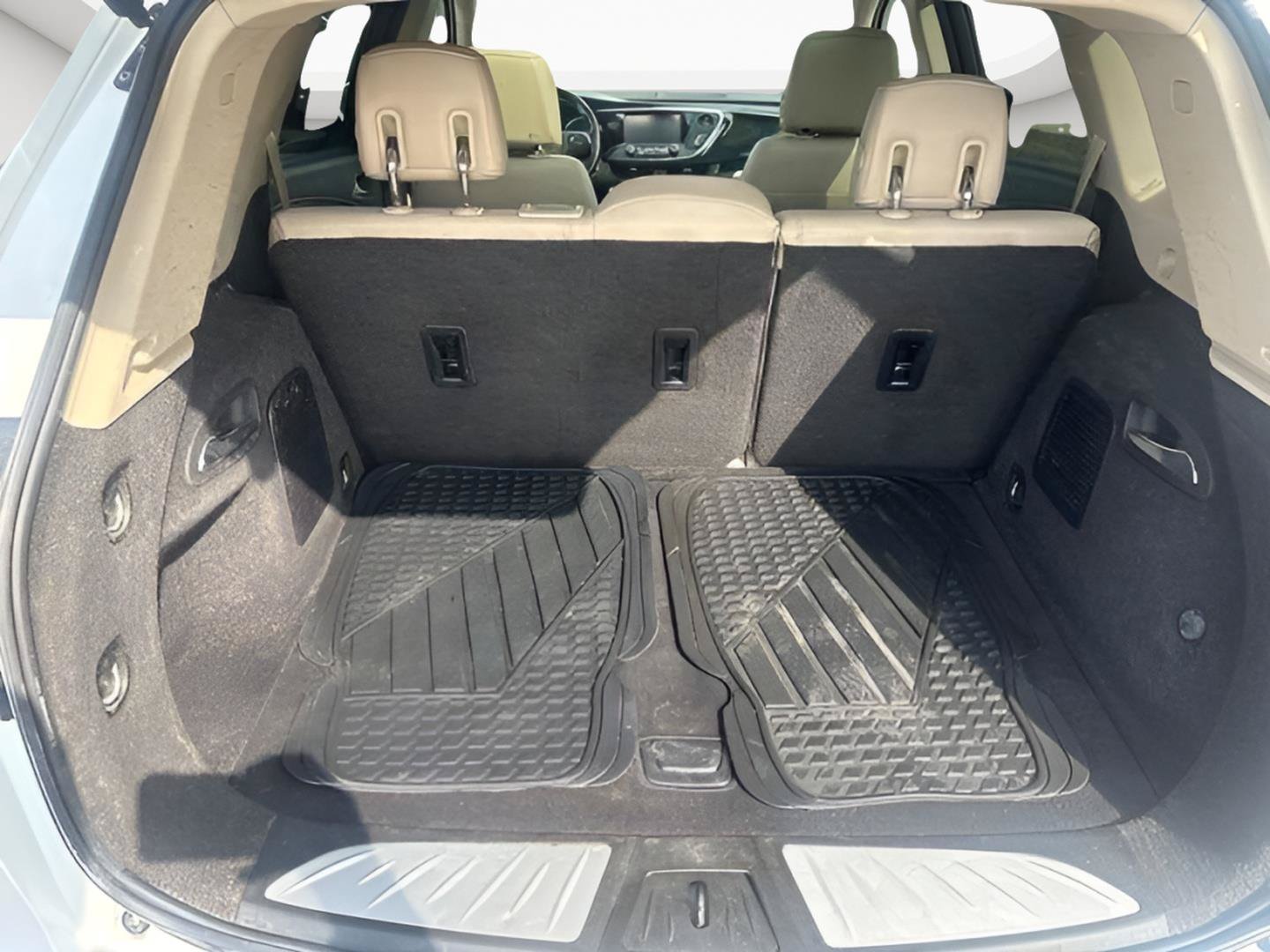 Used 2017 Buick Envision Essence FWD image 6