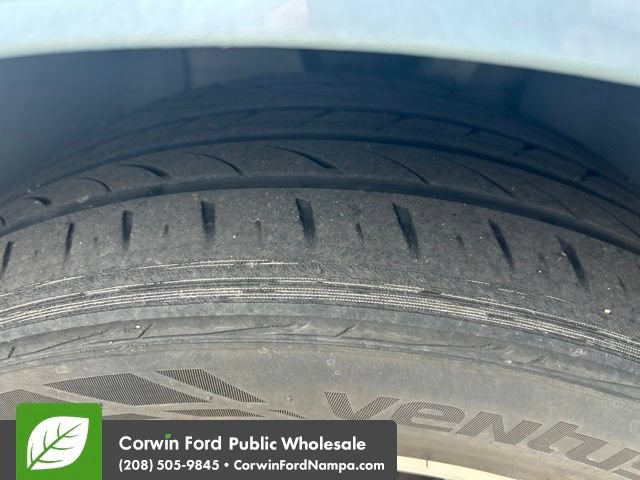 Used 2004 Ford Thunderbird RWD image 11