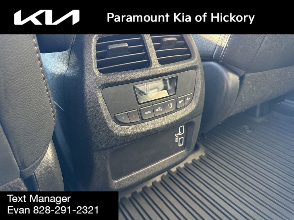 Used 2022 Honda Pilot Special Edition image 16