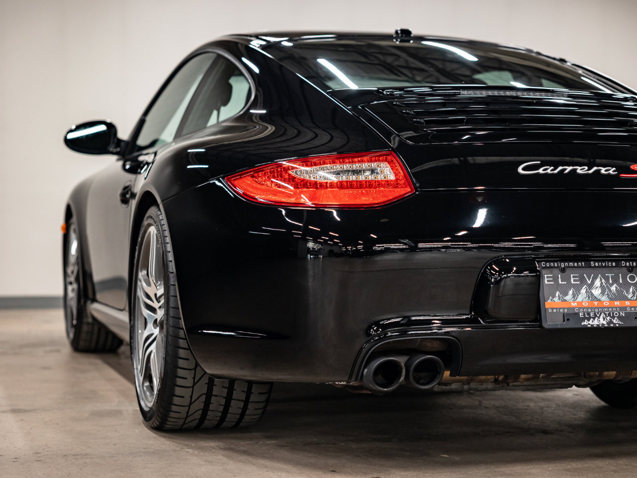 Used 2011 Porsche 911 Carrera S image 34