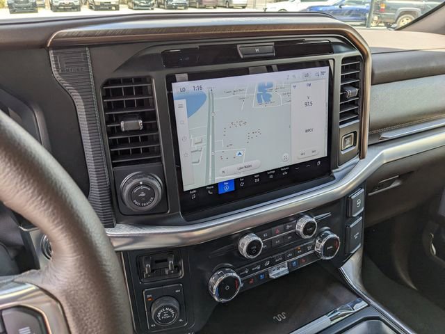 Used 2025 Ford F150 King Ranch image 24
