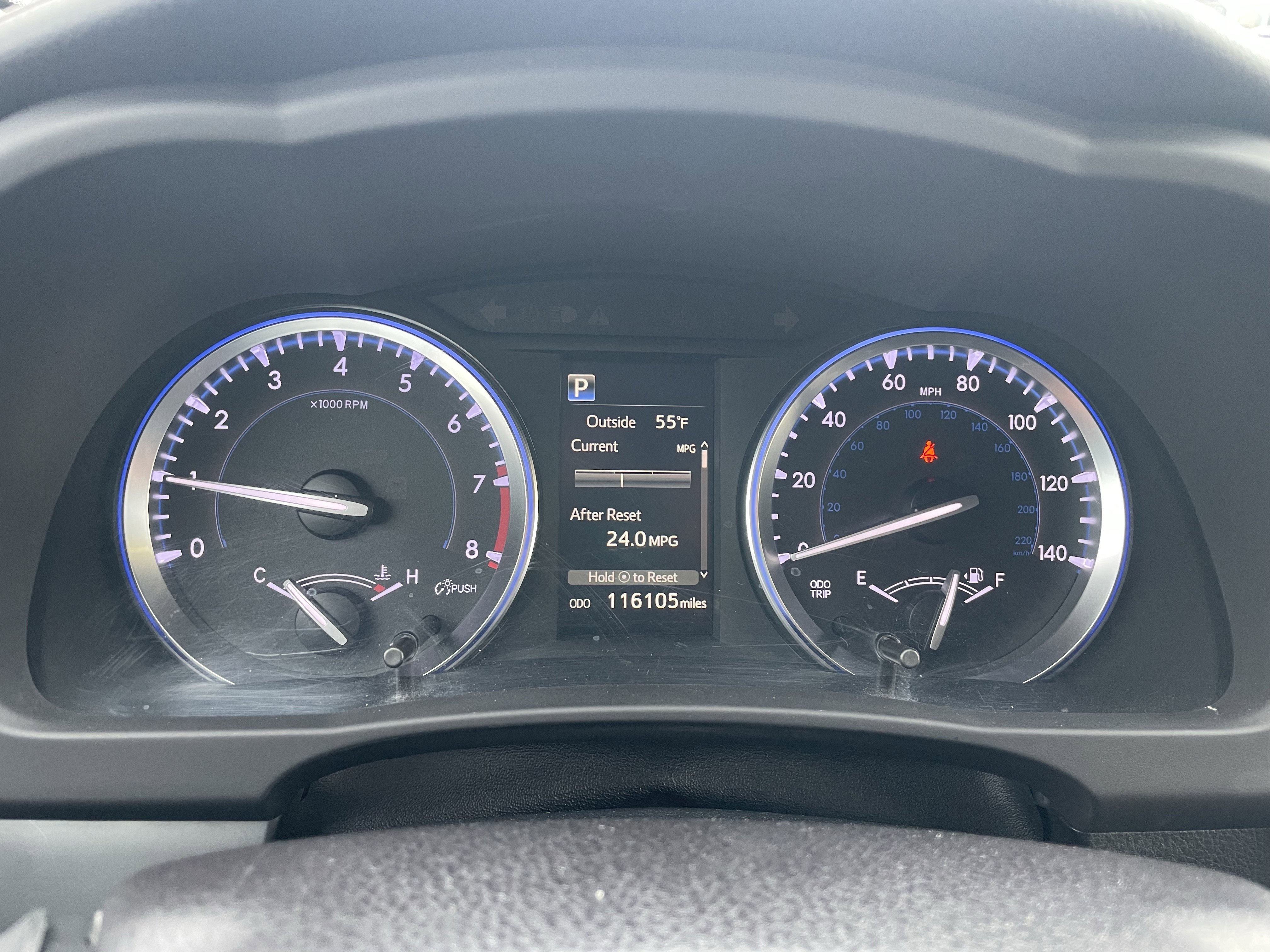 Used 2017 Toyota Highlander Limited w/ Protection Package #3 image 20