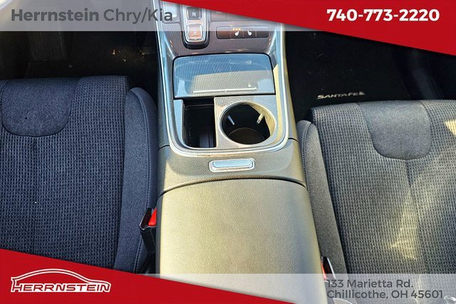 Used 2022 Hyundai Santa Fe XRT image 11