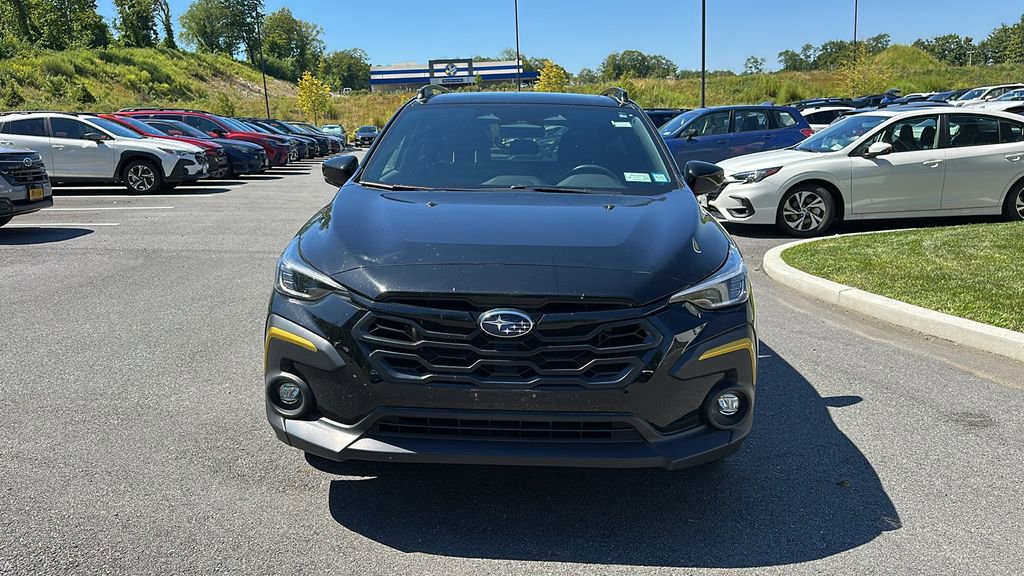 Used 2024 Subaru Crosstrek 2.5i Sport image 8