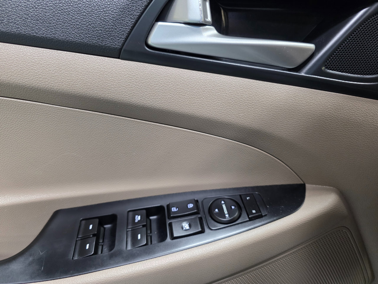 Used 2019 Hyundai Tucson Value image 18