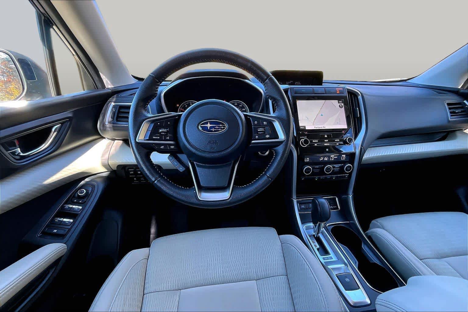 Used 2021 Subaru Ascent Premium w/ Sport Package AWD/4WD image 6