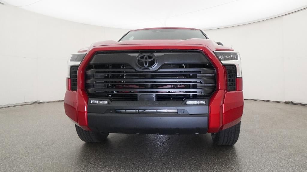 New 2026 Toyota Tundra SR5 AWD/4WD image 31