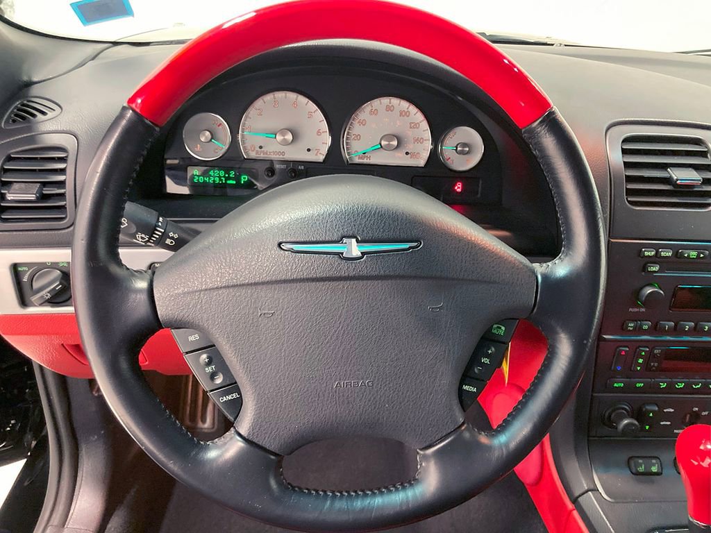 Used 2003 Ford Thunderbird image 63