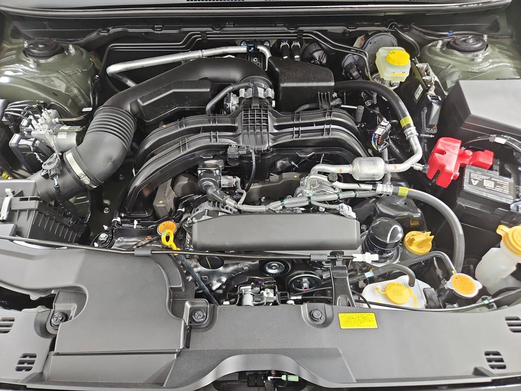 New 2026 Subaru Crosstrek 2.5i Limited AWD/4WD image 21