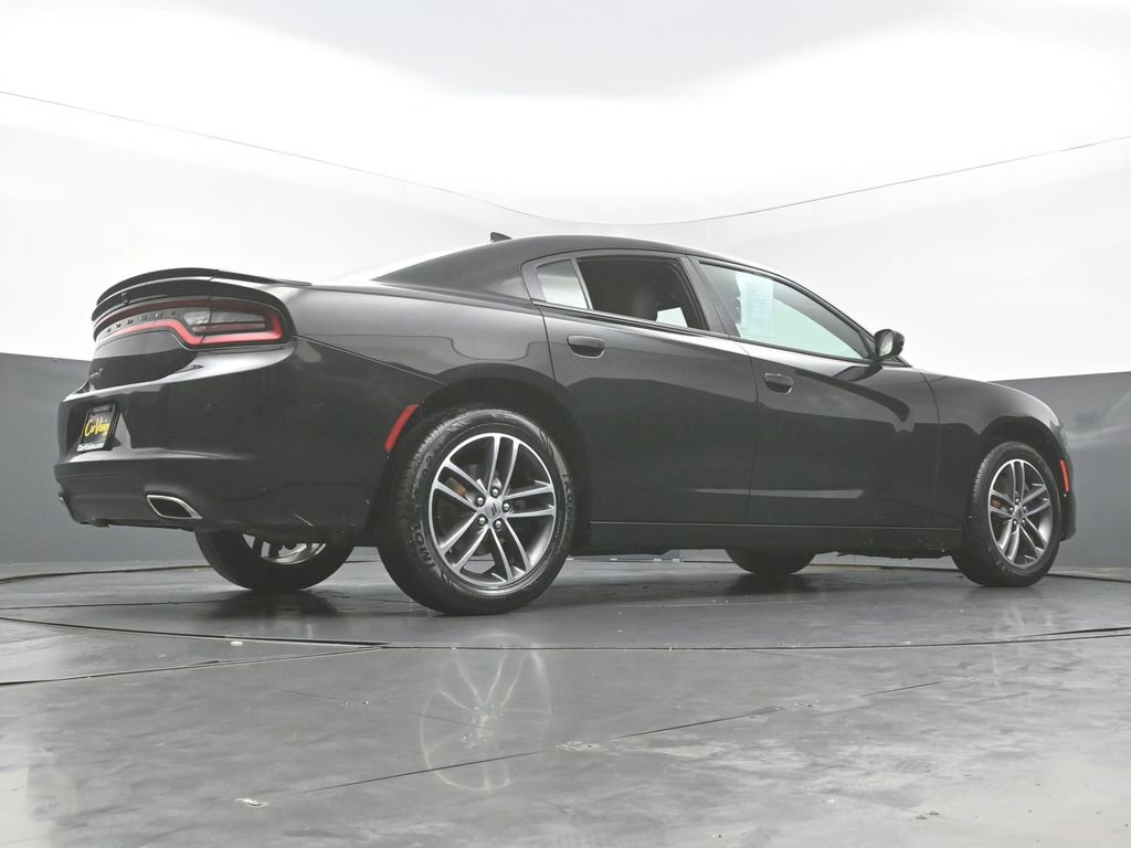 Used 2019 Dodge Charger SXT image 43