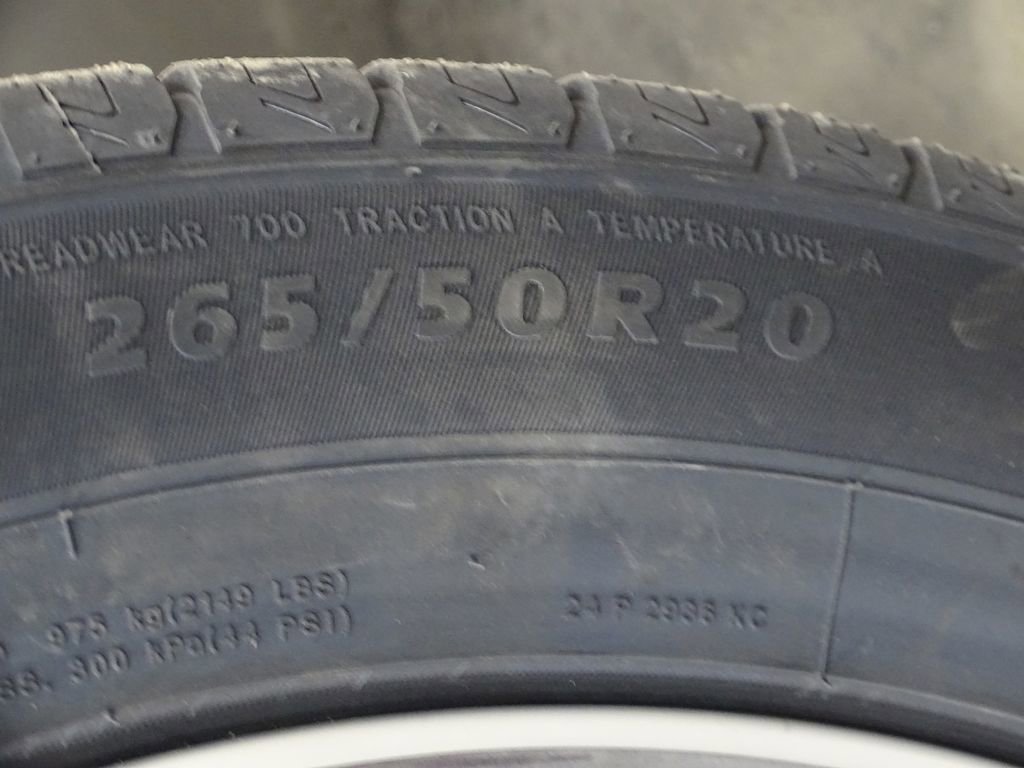 Used 2023 Jeep Grand Cherokee L Overland w/ Advanced Protech Group III image 60