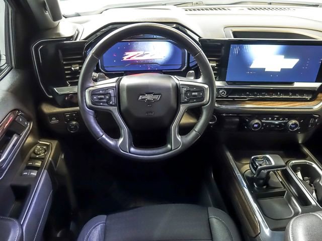 Certified 2023 Chevrolet Silverado 1500 RST w/ All Star Edition Plus image 16