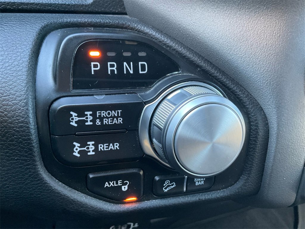 Used 2020 RAM 2500 Power Wagon image 30