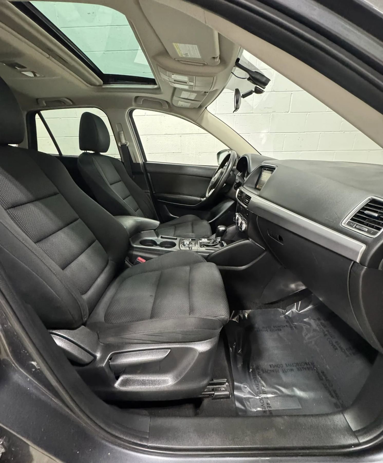 Used 2016 MAZDA CX-5 Touring AWD/4WD image 21