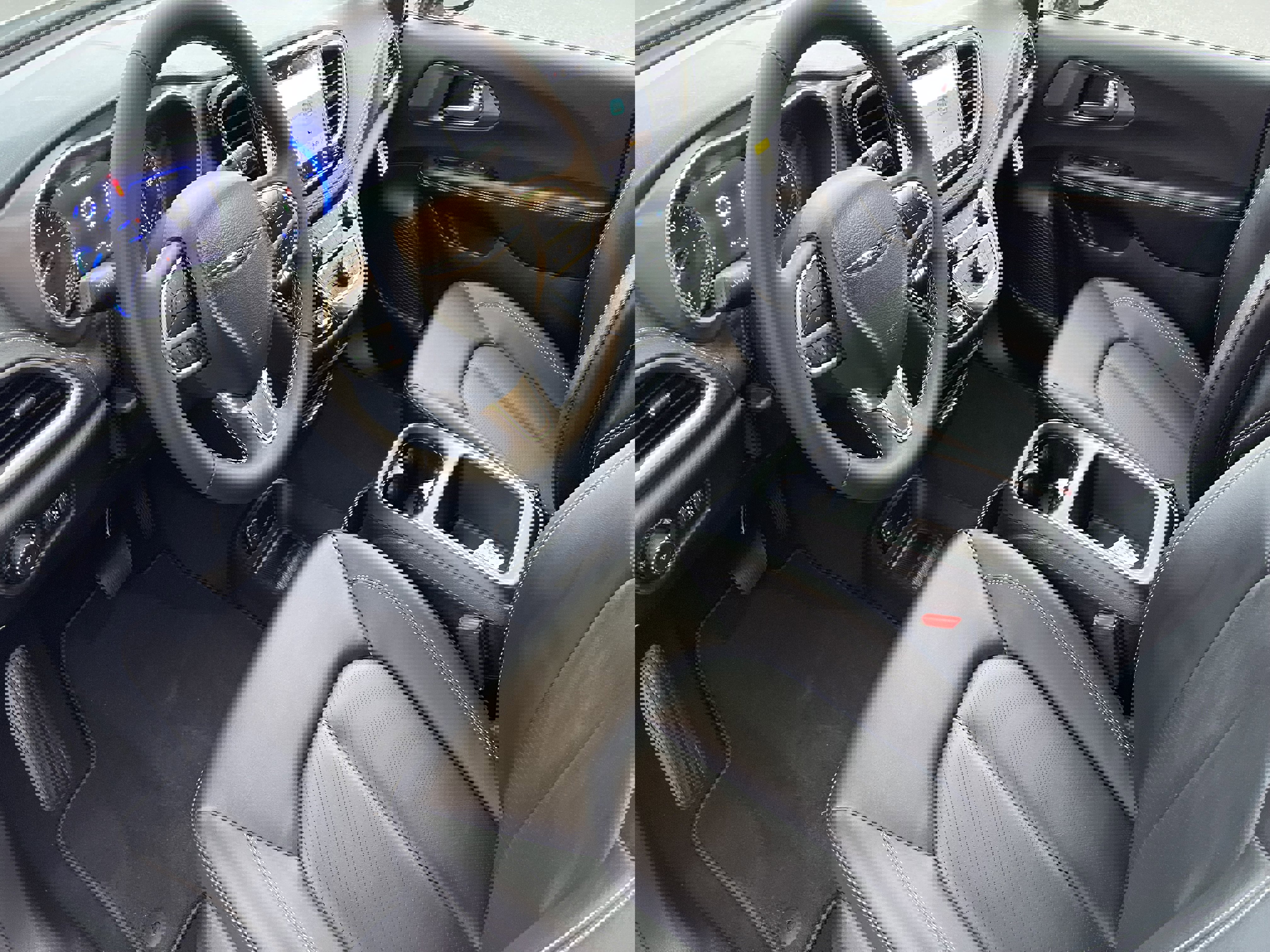 New 2026 Chrysler Pacifica Select image 12