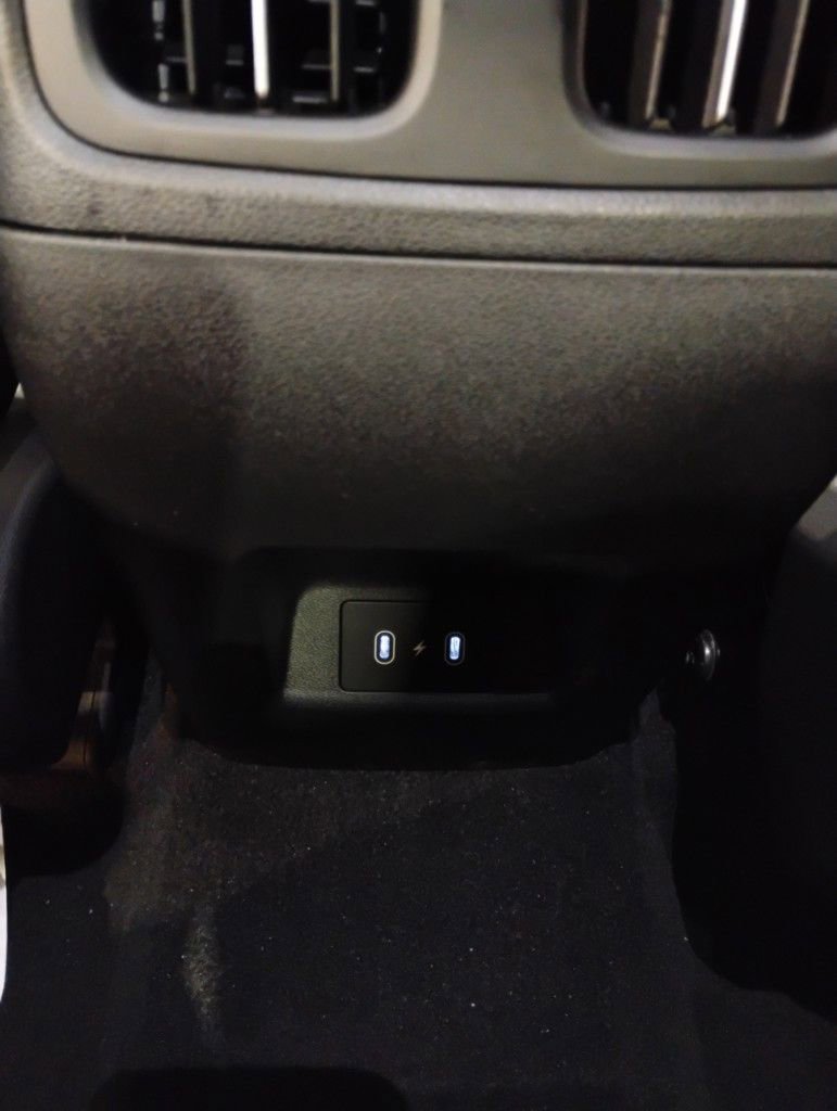 New 2026 Hyundai Santa Cruz XRT image 26