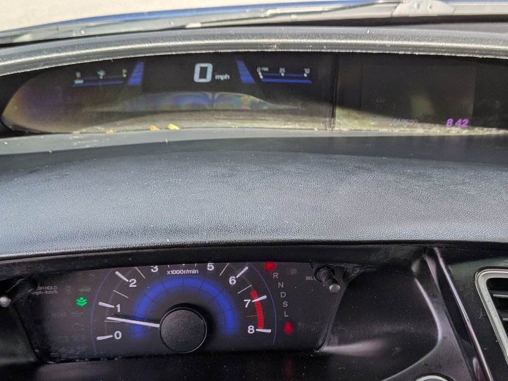 Used 2015 Honda Civic EX image 16