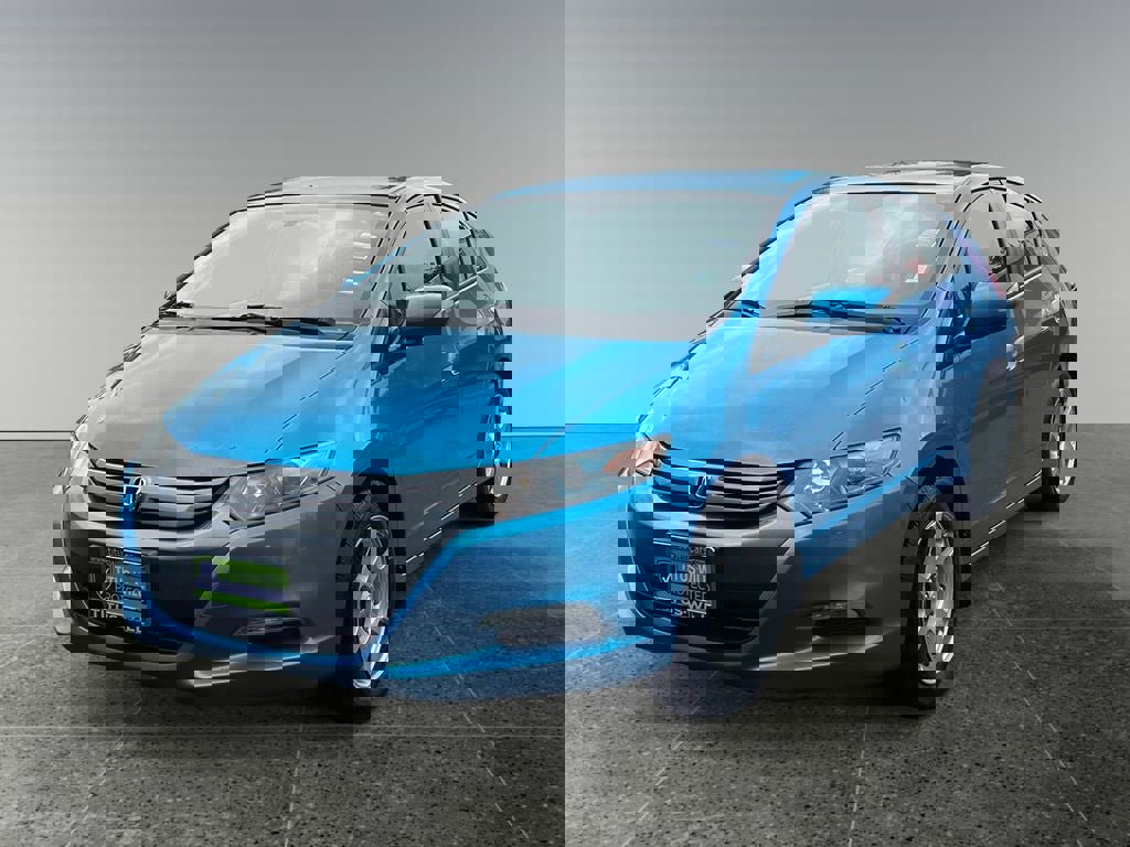 Used 2010 Honda Insight EX image 3