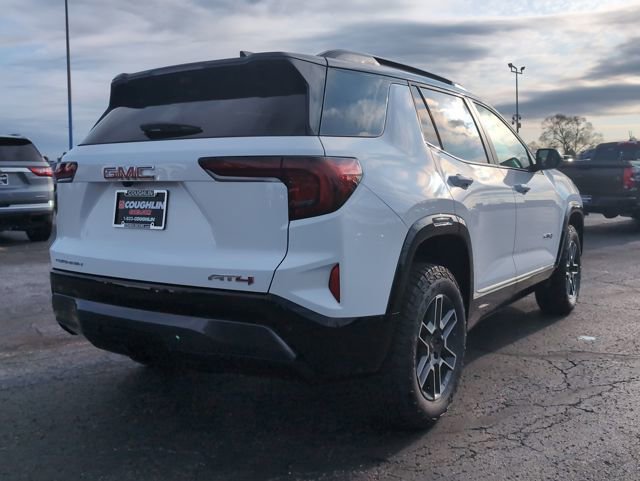 New 2026 GMC Terrain AT4 w/ Technology Package II AWD/4WD image 7