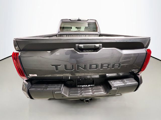 Used 2025 Toyota Tundra SR5 w/ SR5 Convenience Package image 4
