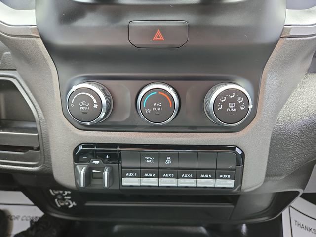 Used 2022 RAM 5500 Tradesman w/ Electrical Accessory Group AWD/4WD image 25