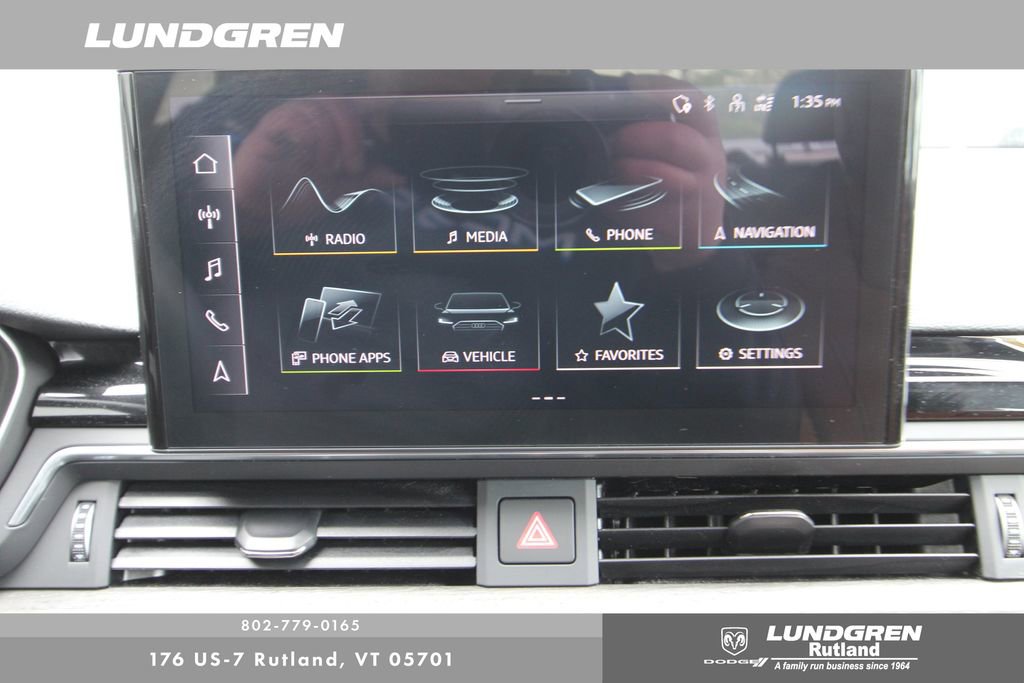 Used 2023 Audi A4 2.0T Premium Plus w/ Premium Plus Package image 20